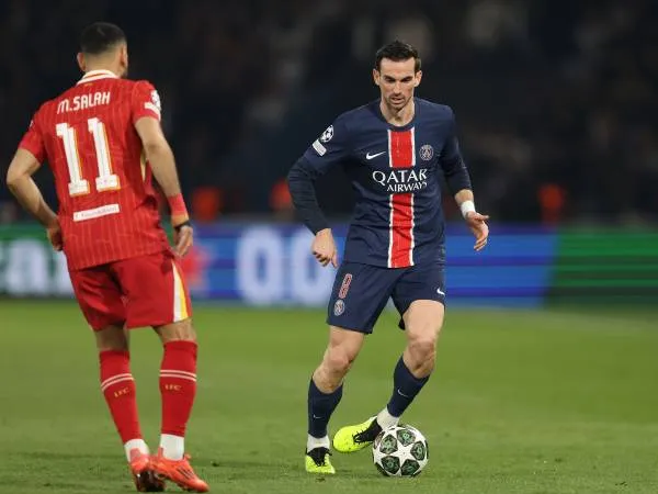 Liverpool vs PSG: Susunan Pemain, Prediksi, dan Segala yang Perlu Diketahui