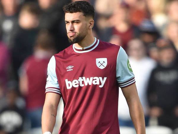 Lupakan Newcastle, Max Kilman Minta West Ham Move On