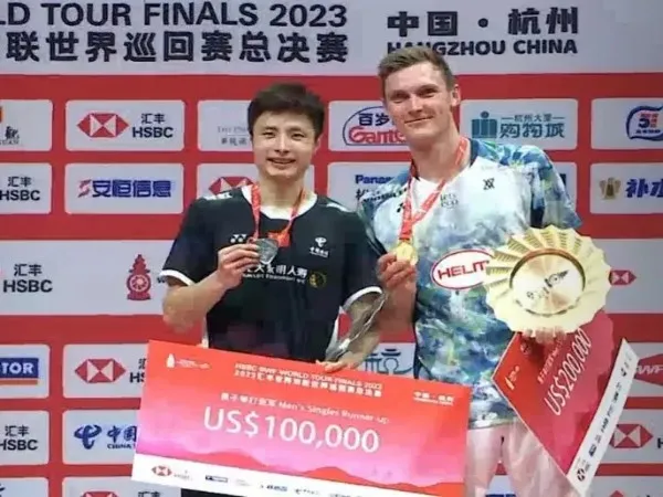 Preview Sektor Tunggal Putra di All England 2025