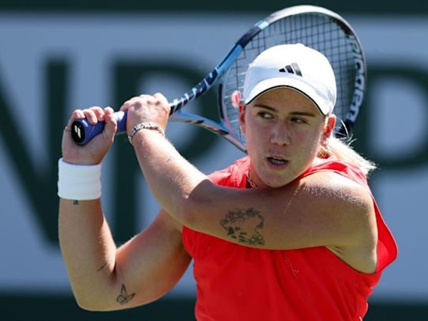 Sonay Kartal Siapkan Diri Untuk Laga Tak Terduga Di Indian Wells