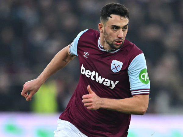 Usai Dikalahkan Newcastle, Max Kilman Merasa West Ham Dicurangi Wasit