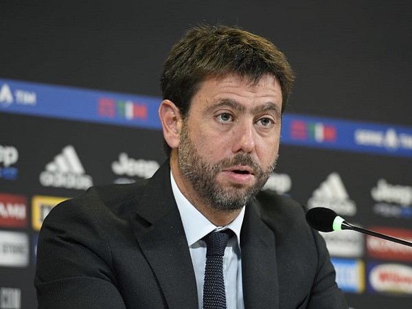 Andrea Agnelli Bakal Kembali demi Selamatkan Juventus?