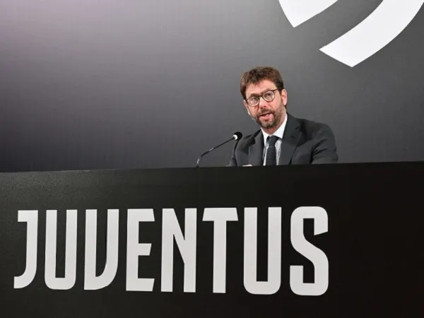 Andrea Agnelli