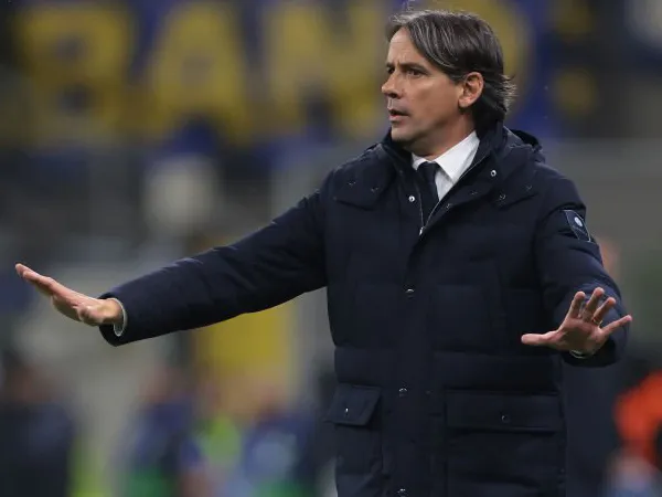 Simone Inzaghi.