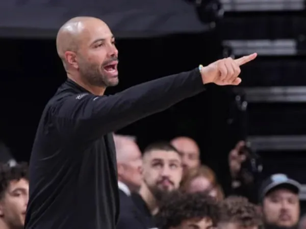 Jordi Fernandez Ungkap Kunci Menghentikan Luka Doncic