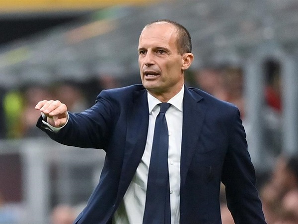 Massimiliano Allegri Disebut Takkan Pernah Kembali Lagi ke Juventus