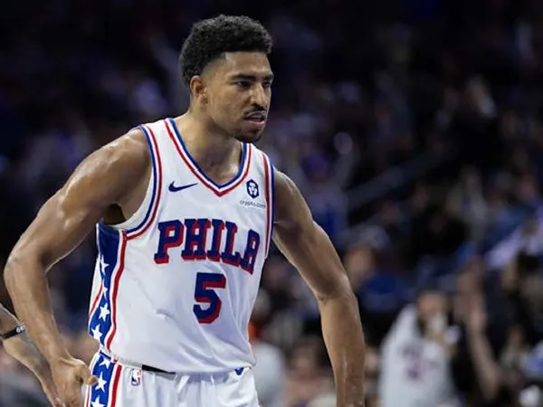 Philadelphia 76ers Harus Mempertahankan Quentin Grimes