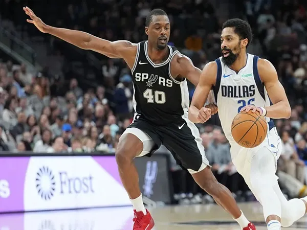 Harrison Barnes Bicara Mengenai Penderitaan Dialami Spurs