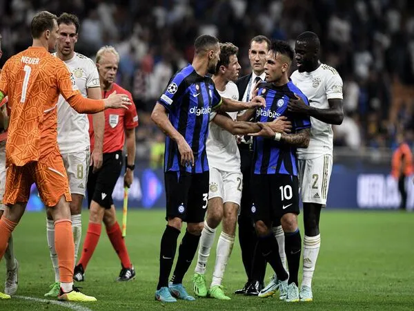 Inter Jumpa Bayern di Liga Champions, Jurgen Klinsmann: Final Kepagian