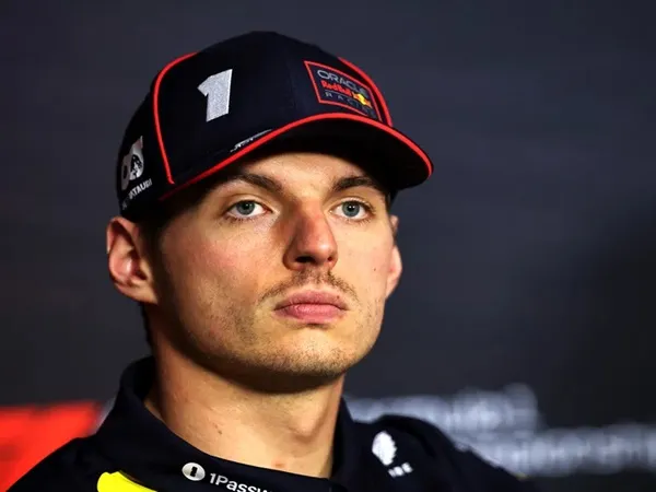 Max Verstappen Sadar Red Bull Bukan yang Tercepat