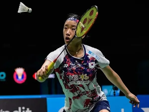 Menang Mudah Atas Gao Fang Jie, An Se Young ke 16 Besar All England 2025