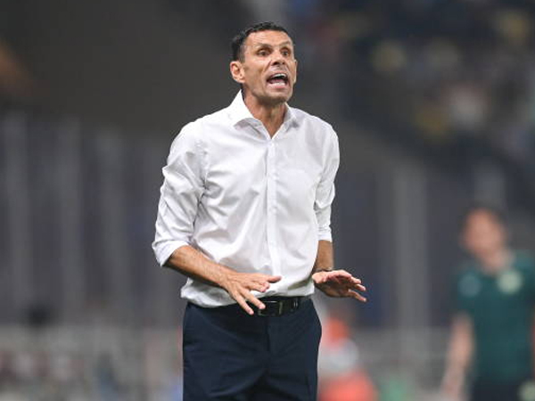 Soroti Kualitas, Gus Poyet Kecam Penyelenggaraan Liga Champions Asia Dua