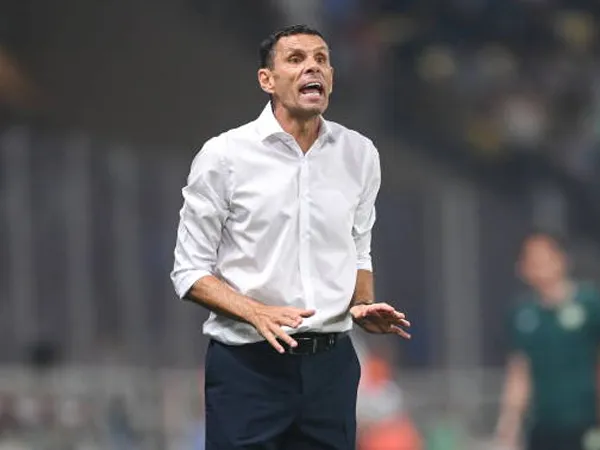 Soroti Kualitas, Gus Poyet Kecam Penyelenggaraan Liga Champions Asia Dua