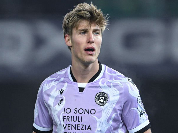 Thomas Kristensen Masuk Daftar Pemain Incaran Nottingham Forest