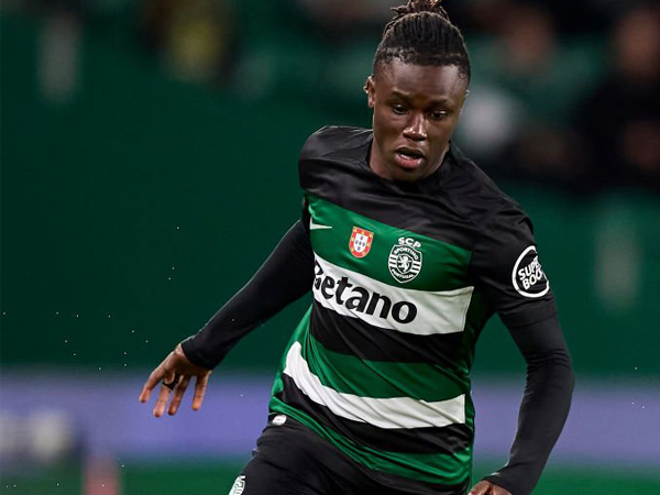 Chelsea Gagalkan Upaya MU Rekrut Geovany Quenda