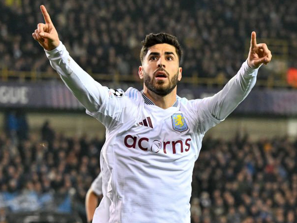 Dilirik Banyak Klub, PSG Banderol Marco Asensio Segini