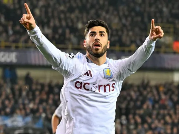 Dilirik Banyak Klub, PSG Banderol Marco Asensio Segini