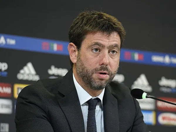 Andrea Agnelli