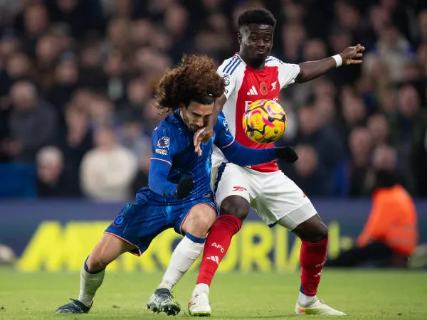 Fakta Menarik Jelang Laga Arsenal vs Chelsea di Premier League