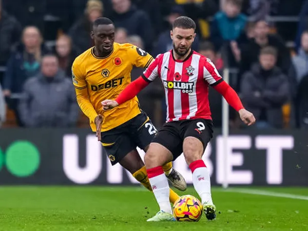 Fakta Menarik Jelang Laga Southampton vs Wolves di Premier League