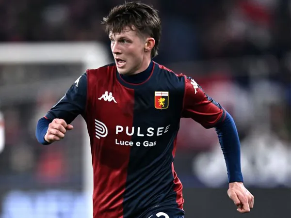 Juventus Ingin Tukar Fabio Miretti dengan Morten Frendrup