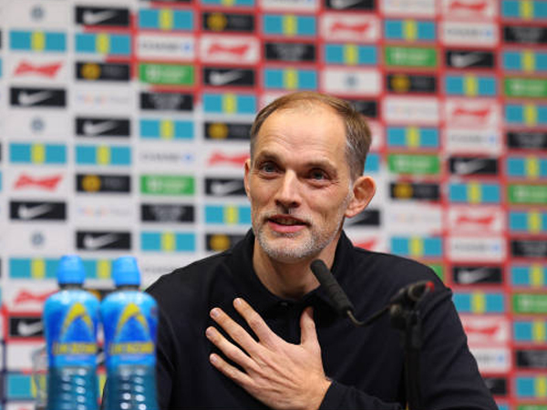 Sangat Menginspirasi, Thomas Tuchel Bicara Soal Dukungan Pangeran William