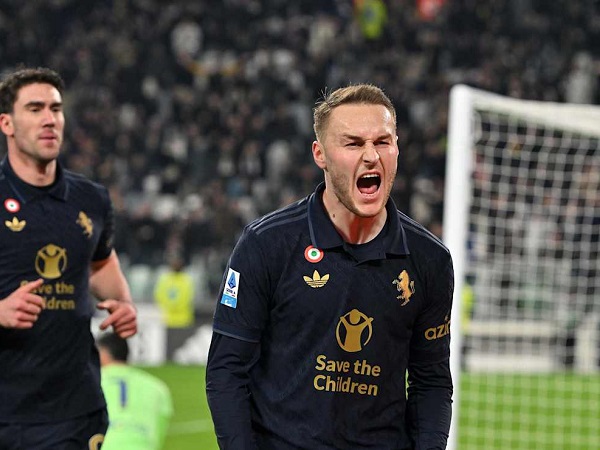 Teun Koopmeiners Dijamin Bisa Kembali Tajam seperti di Atalanta