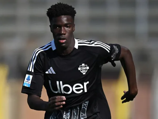 Tolak Spanyol, Assane Diao Lebih Pilih Perkuat Timnas Senegal