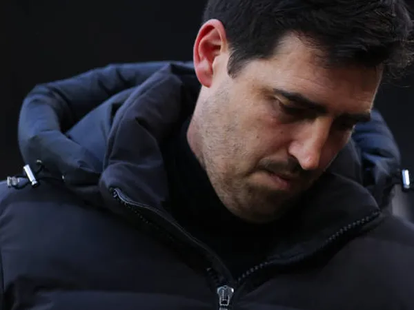Bournemouth Tanpa Kemenangan Dalam Tiga Laga, Ini Pembelaan Andoni Iraola