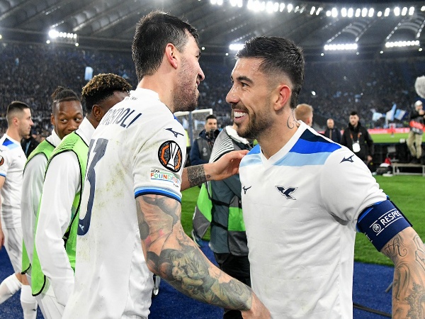 Dua Pemain Lazio Dipanggil Timnas Italia Untuk Laga Vs Jerman