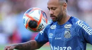 Gantikan Neymar Jr, Timnas Brasil Putuskan Panggil Endrick