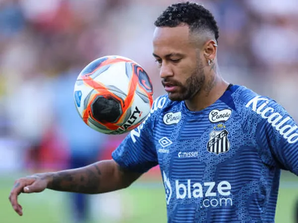 Gantikan Neymar Jr, Timnas Brasil Putuskan Panggil Endrick