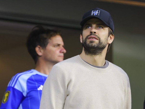 Gerard Pique Dituduh Telah Melakukan Penipuan