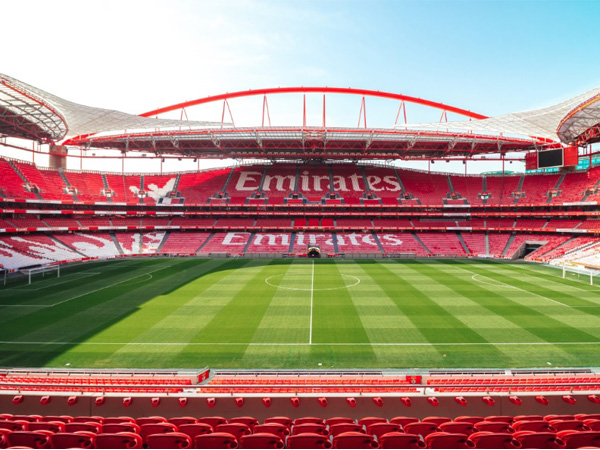 Ikuti Langkah MU, Arsenal Ingin Perluas Emirates Stadium
