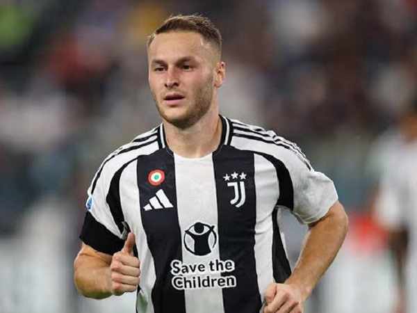 Kesulitan di Juve, Teun Koopmeiners Selalu Dapat Dukungan dari Adiknya