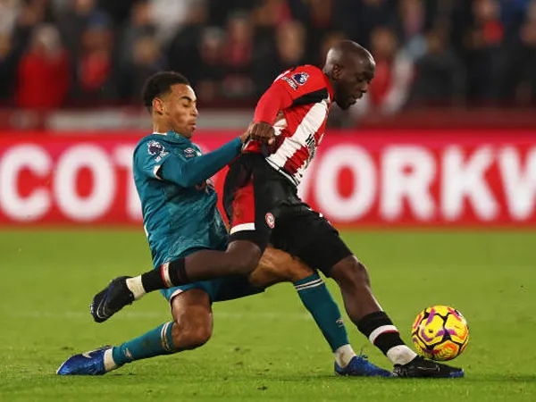 Melirik Catatan Tim Tamu Jelang Laga Bournemouth vs Brentford