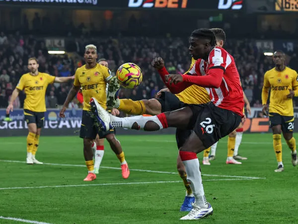 Melirik Catatan Tim Tamu Jelang Laga Southampton vs Wolverhampton