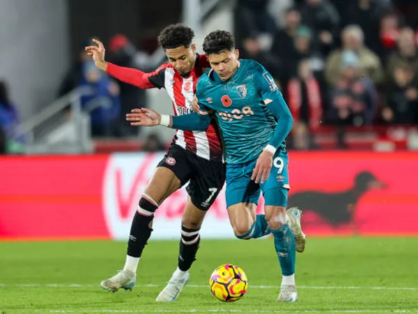 Melirik Catatan Tuan Rumah Jelang Laga Bournemouth vs Brentford