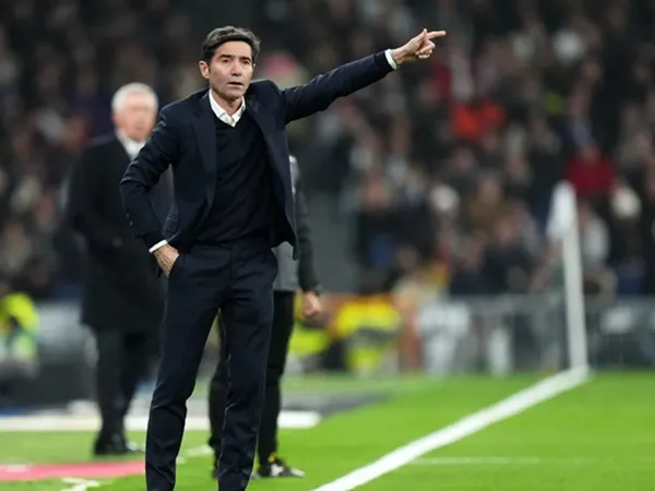 Pelatih Villareal Sadar Tidak Mudah Mengalahkan Real Madrid