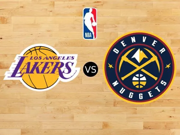 Los Angeles Lakers akan bertamu ke kandang Denver Nuggets pada Jumat (14/3) malam atau Sabtu pagi WIB. (Foto: NBA)