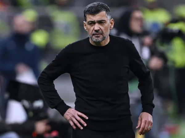 Sergio Conceicao Tak Mau Bahas Soal Masa Depannya di Milan