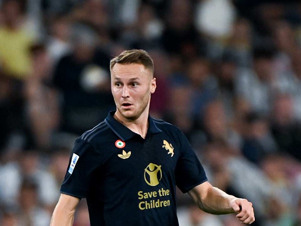 Teun Koopmeiners Tak Menyesal Tolak Liverpool meski Kesulitan di Juventus