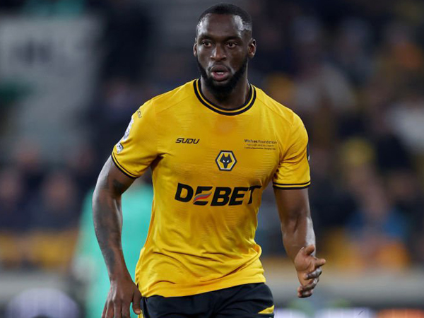 Toti Gomes Optimis Wolves Kalahkan Southampton