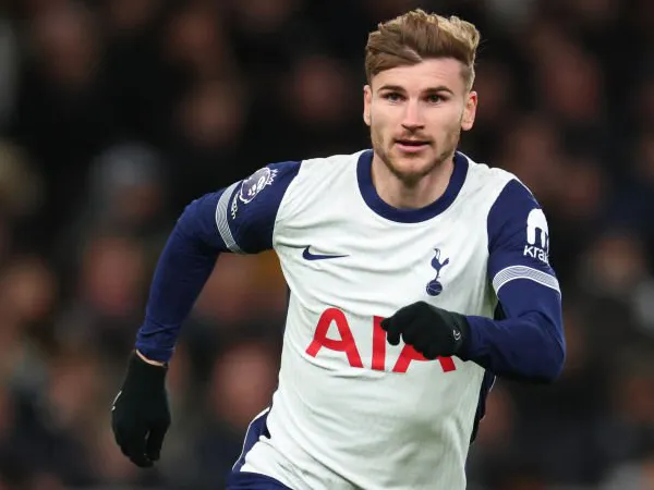Tottenham Hotspur Tak Akan Permanenkan Status Timo Werner