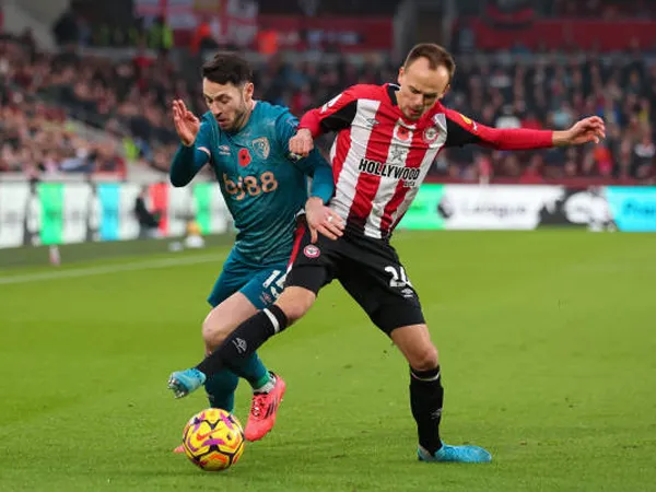 Update Terbaru Kondisi Tim Jelang Laga Bournemouth vs Brentford