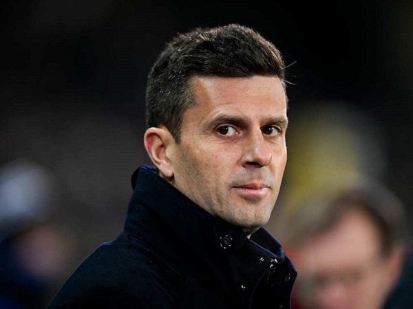 Ayah Thiago Motta Buka Suara soal Situasi Anaknya di Juventus