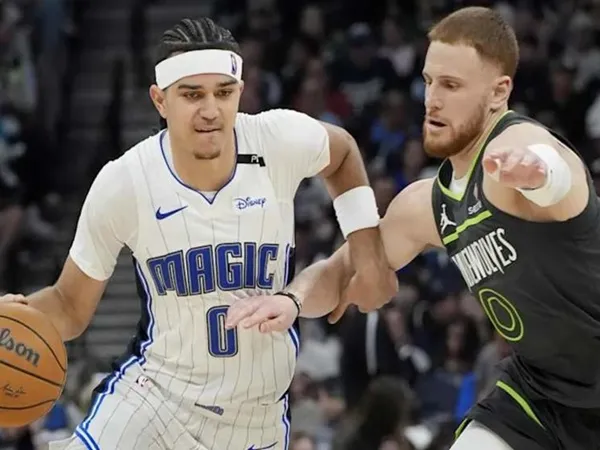 Donte DiVincenzo Diklaim Sebagai Pelindung Ring