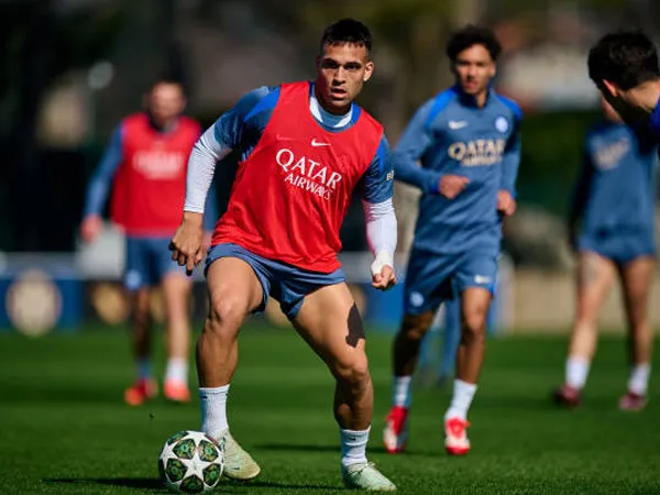 Inter Milan Pilih UCLA Sebagai Basis Latihan di Piala Dunia Antarklub 2025