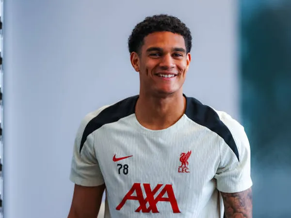 Jelang Final Piala Carabao, Jarell Quansah Siap Jadi Andalan Liverpool