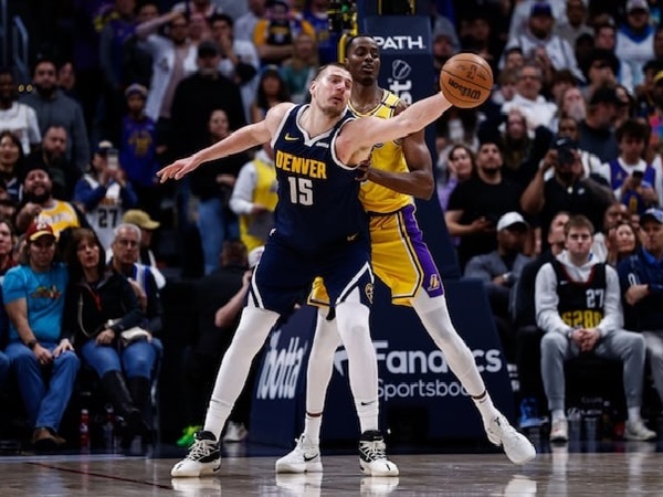 JJ Redick Masih Percaya dengan Kemampuan Christian Koloko